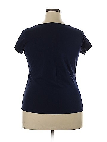 Venus Short Sleeve T-Shirt (view 2)