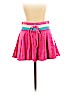 Juicy Couture Pink Casual Skirt Size P (petite) - photo 1