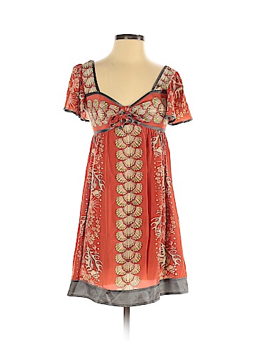 Nanette Lepore Casual Dress (view 1)