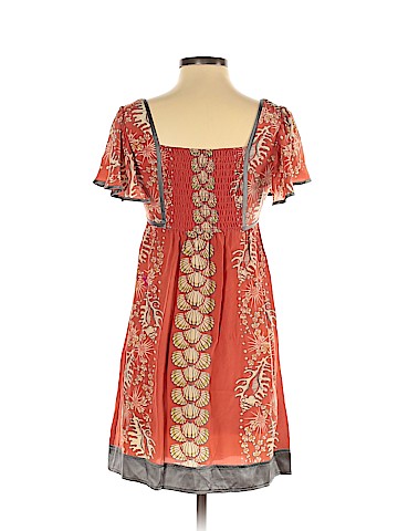 Nanette Lepore Casual Dress (view 2)