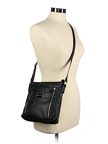 Franco Sarto Crossbody Bag (view 2)