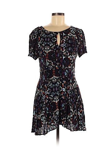 Lush Casual Dress (view 1)