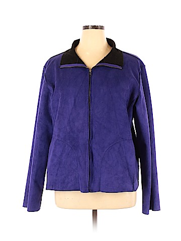 Chico's Jacket (view 1)