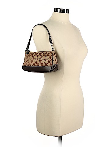 Coach Shoulder Bag (view 2)