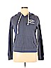 Aeropostale Blue Zip Up Hoodie Size XL - photo 1