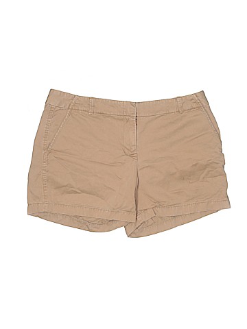 J.Crew Khaki Shorts (view 1)