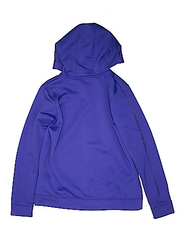 Under Armour Zip Up Hoodie (view 2)