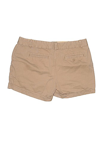 J.Crew Khaki Shorts (view 2)