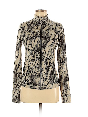 Lululemon Athletica Track Jacket (view 1)