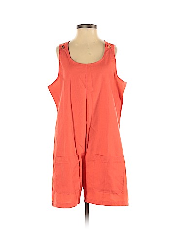 Unbranded Romper (view 1)