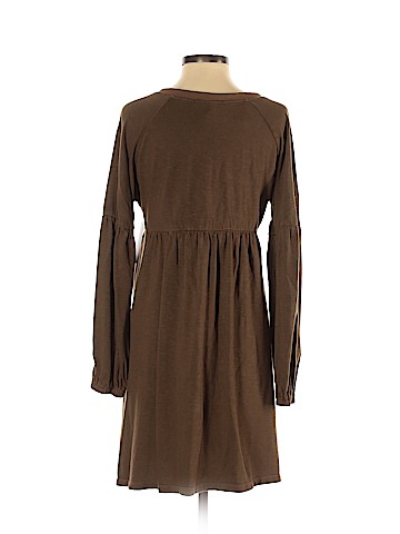 Maternal America Casual Dress (view 2)