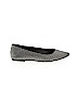 Mia Silver Flats Size 9 - photo 1