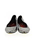 Mia Silver Flats Size 9 - photo 2