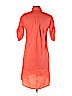 MICHAEL Michael Kors Pink Casual Dress Size XS - photo 2