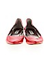 Steve Madden Red Flats Size 8 1/2 - photo 2
