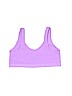Hanes 100% Polyester Purple Active Top Size XL (kids) - photo 2