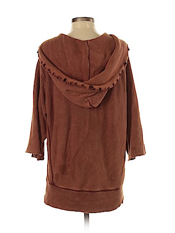 Free People Pullover Hoodie (view 2)