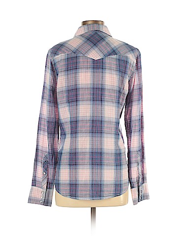 Levi's Long Sleeve Button-Down Shirt (view 2)
