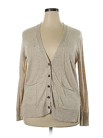 Mossimo Supply Co. Cardigan (view 1)