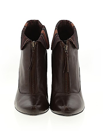 Linea Paolo Ankle Boots (view 1)