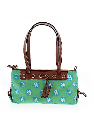 Dooney & Bourke Shoulder Bag (view 1)