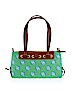 Dooney & Bourke Green Shoulder Bag One size - photo 3