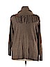 Chelsea & Theodore Tan Pullover Sweater Size 2X - photo 2