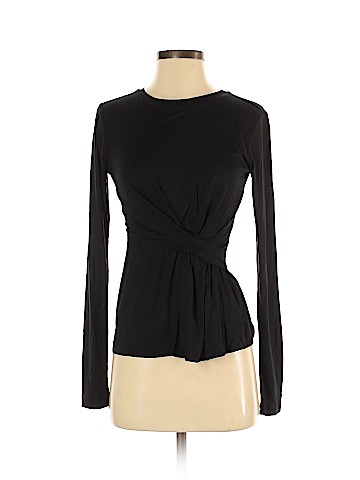 ALLSAINTS Long Sleeve Top (view 1)