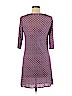 Malizia By La Perla Purple Casual Dress Size EU (IT) 44 / US 8 - photo 2