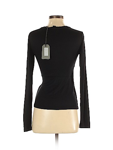 ALLSAINTS Long Sleeve Top (view 2)