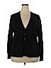 Old Navy Black Cardigan Size XXL - photo 1