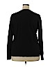 Old Navy Black Cardigan Size XXL - photo 2