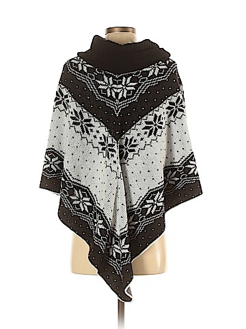 Candie's Poncho (view 2)