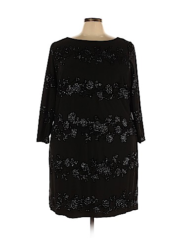 Eliza J Cocktail Dress (view 1)