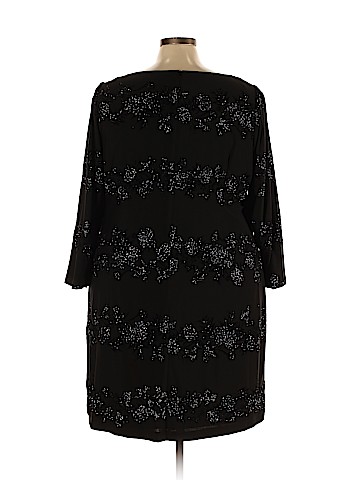 Eliza J Cocktail Dress (view 2)