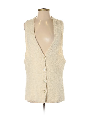 Eileen Fisher Cardigan (view 1)