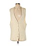 Eileen Fisher Ivory Cardigan Size S - photo 1