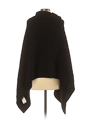 DKNY Poncho (view 2)