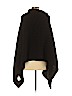 DKNY Black Poncho Size Med - Lg - photo 2