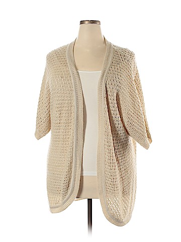 Lane Bryant Outlet Cardigan (view 1)