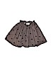 Assorted Brands 100% Cotton Gray Skirt Size 4 - 5 - photo 1