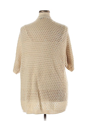 Lane Bryant Outlet Cardigan (view 2)
