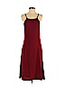 Cibeline Sariano Red Cocktail Dress Size S - photo 1