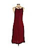 Cibeline Sariano Red Cocktail Dress Size S - photo 2