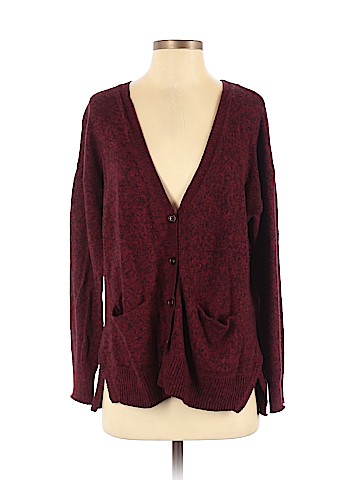 Madewell Cardigan (view 1)