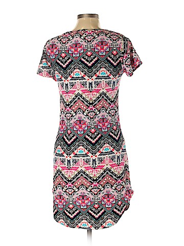 Derek Heart Casual Dress (view 2)