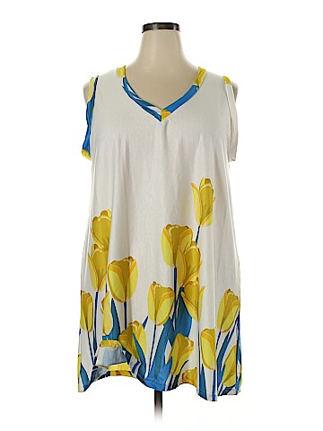 Lily by Firmiana Casual Dress (view 1)