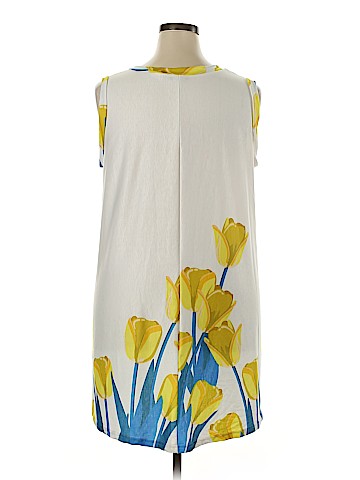 Lily by Firmiana Casual Dress (view 2)