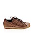 Adidas Brown Sneakers Size 6 1/2 - photo 1