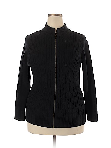 Charter Club Cardigan (view 1)